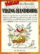 Cover of Hagar the Horrible's Very Nearly Complete Viking Handbook