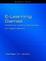 Cover of E-Learning Games