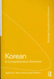 Cover of Korean