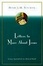 Cover of "Letters to Marc About Jesus"