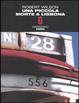 Cover of Una piccola morte a Lisbona