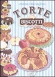 Cover of Crostate e dolci da forno