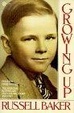 Cover of Growing Up