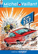 Cover of Michel Vaillant vol. 6