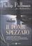 Cover of "Il ponte spezzato"