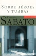 Cover of Sobre héroes y tumbas