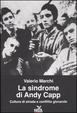 Cover of La sindrome di Andy Capp