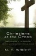 Cover of Christians at the Cross