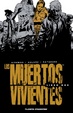 Cover of Los muertos vivientes, Libro dos