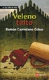 Cover of Veleno tinto