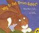 Cover of Why So Sad, Brown Rabbit?