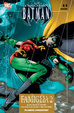 Cover of Le leggende di Batman n. 09