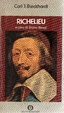 Cover of Richelieu