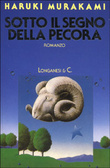 Cover of Sotto il segno della pecora