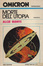 Cover of Morte dell'utopia