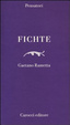Cover of Fichte