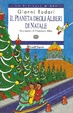 Cover of Il pianeta degli alberi di Natale