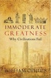 Cover of Immoderate Greatness
