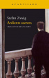 Cover of Ardiente secreto