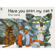 Cover of Have you seen my cat?