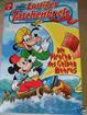 Cover of Lustiges Taschenbuch 9