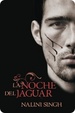Cover of La noche del jaguar