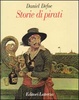 Cover of Storie di pirati