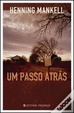 Cover of Um Passo Atrás