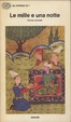 Cover of Le mille e una notte (Volume secondo)