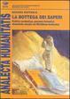 Cover of La bottega dei saperi