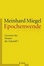 Cover of "Epochenwende. Gewinnt der Westen die Zukunft?"