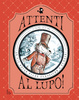 Cover of Attenti al lupo!