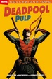 Cover of Deadpool Pulp