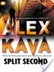 Cover of Split Second