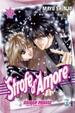 Cover of Strofe d'amore 17