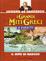 Cover of I grandi miti greci a fumetti - Volume 2