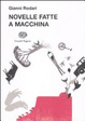 Cover of Novelle fatte a macchina