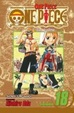 Cover of One Piece