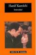 Cover of Intimidad