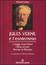 Cover of Jules Verne e l'esoterismo