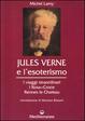 Cover of Jules Verne e l'esoterismo