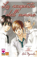 Cover of La scoperta dell'amore vol. 9
