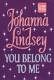 Cover of You Belong to Me