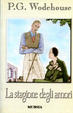 Cover of La stagione degli amori