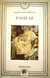 Cover of Pasifae
