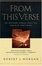 Cover of "From This Verse"