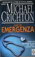 Cover of Casi di emergenza