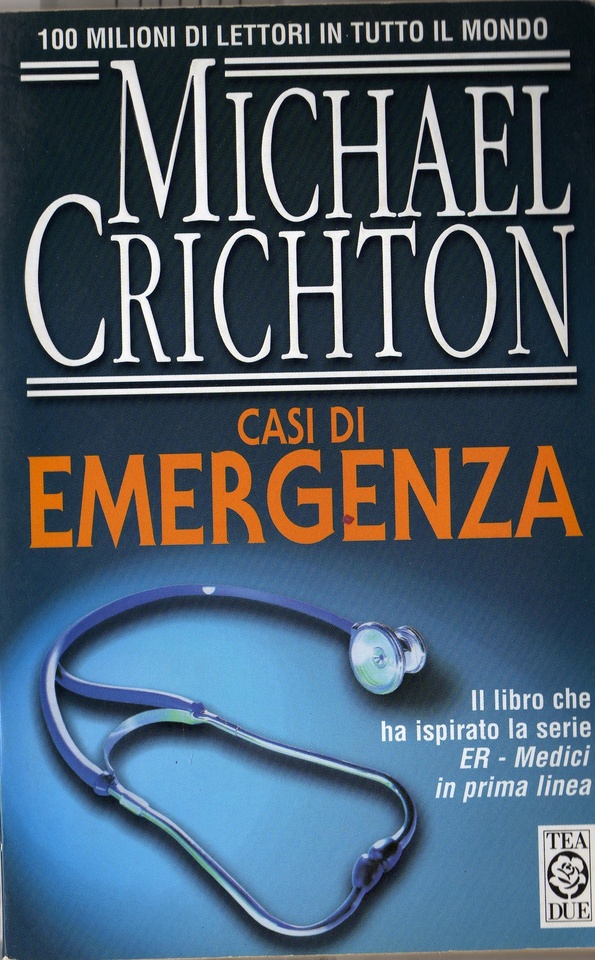 Image of Casi di emergenza