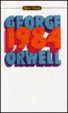 Cover of 1984 Nineteen Eighty-Four