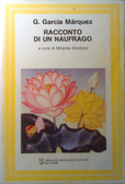 Racconto di un naufrago